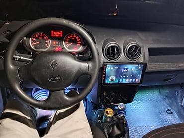 reno kangoo: Renault : 1.6 л | 2013 г — 8