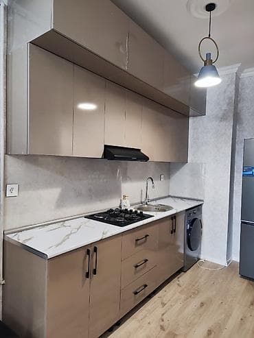 astara ev satilir: 2 otaqlı, Yeni tikili, 78 kv. m — 10