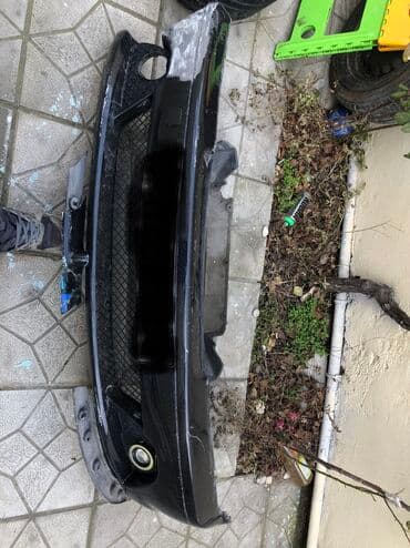 Boşqablar: Bmw bufer 46 kuzanindi kupenindi sedanada gedir ksok yixdi orginaldi — 1