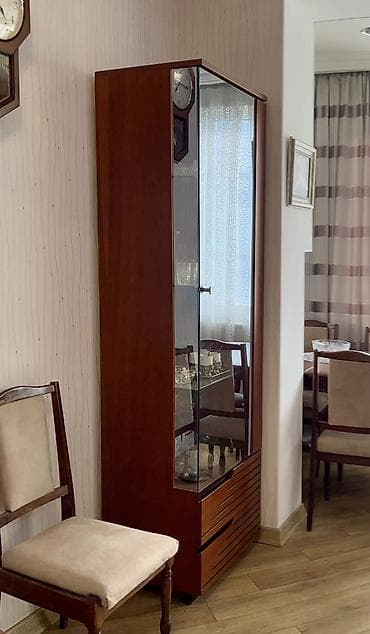 taxta oyma: İşlənmiş, Komod, TV altlığı, Servant, Kredit yoxdur — 7