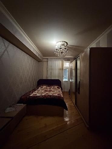 bakıda kreditle evler: 2 otaqlı, Yeni tikili, 86 kv. m — 4