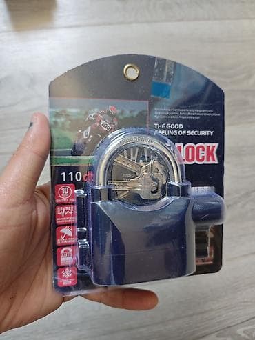 Velosiped üçün aksesuar və ehtiyat hissələri seti cem sekilde satilir — 7