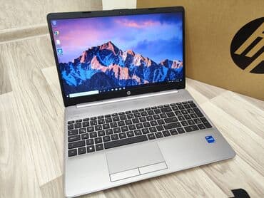 prosesor: Новый HP Pavilion, 15.6 ", Intel Core i5, 512 ГБ, Бесплатная доставка — 5
