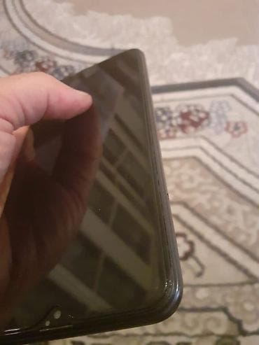 tv box android: Samsung Galaxy A10, 32 GB, rəng - Qara, İki sim kartlı — 4