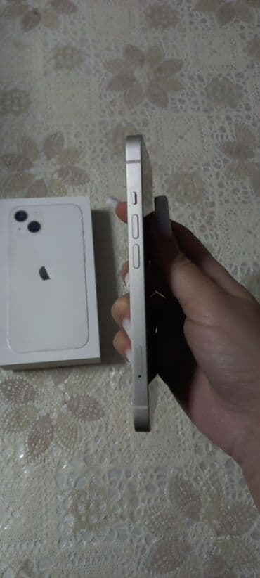 iphone 7 satilir: IPhone 13, Face ID, Sənədlərlə — 4
