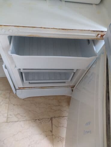soyuducu indesit no frost: İşlənmiş 2 qapılı Indesit Soyuducu Satılır — 4