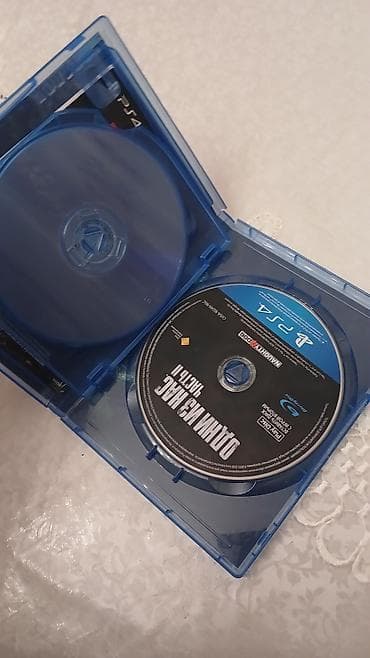 last of us: PS4 oyunu: The Last of Us Part II (Одни из нас. Часть II) – Rus — 3