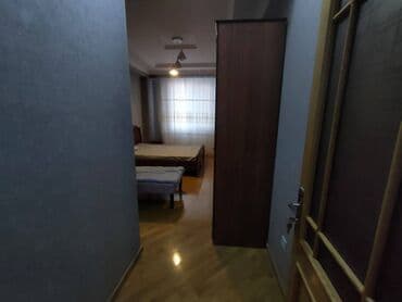 kiraye evler 2018: Yasamalda Melisa yaşayış kompleksində 20 mertebeli binanın 18-ci — 8