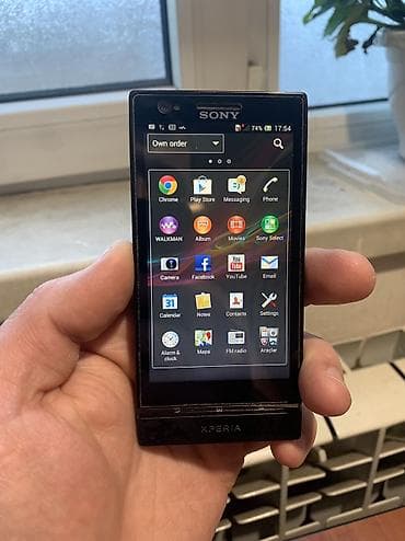 Samsung Galaxy A22 — 1