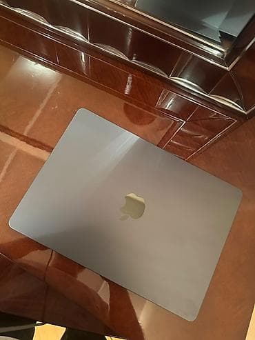 macbook pro 2017 i5: 💻 Apple MacBook Air M2 • M2 prosessor • 8 GB RAM • 256 GB SSD • — 1