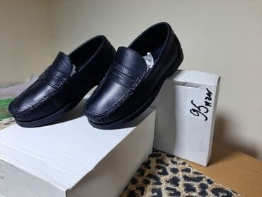 derin dondrcu: Cəmi 2 defe geyinilib.Təzədən seçilmir.Təmiz dəri və ortopedikdir.110 — 5