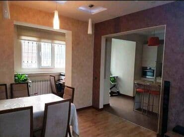 купить квартиру в баку азербайджан: 3 комнаты, Новостройка, м. Хатаи, 83 м² — 7