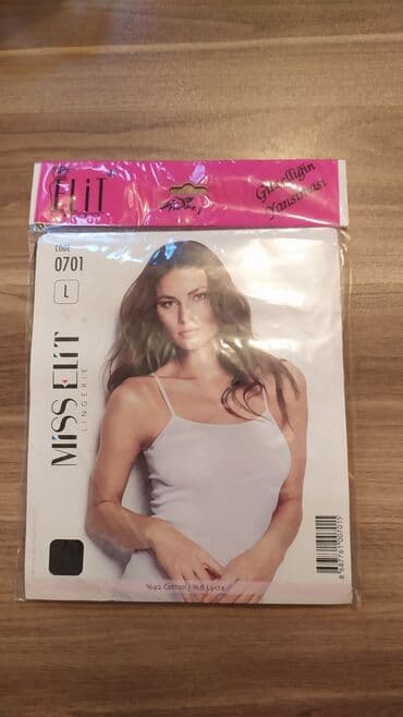 topdan paltar: Mayka 15 Aznden 5Azne kimi M razmer L razmer var ag reng qara reng var — 2