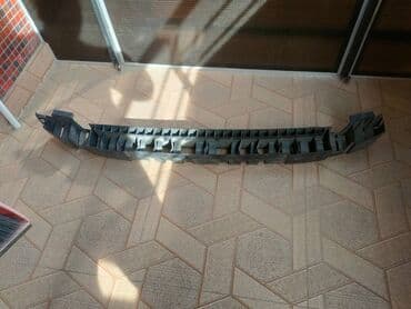 Yan və salon güzgüləri: Citroen C5, 2015 il, İşlənmiş — 2