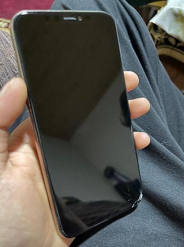 iphone 7 naushniki: IPhone 11 Pro, Qızılı — 2