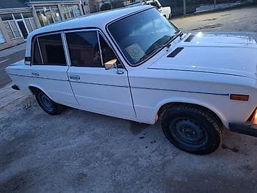 motor bmw: VAZ (LADA) 2106: 1.5 l | 1986 il 98000 km — 4