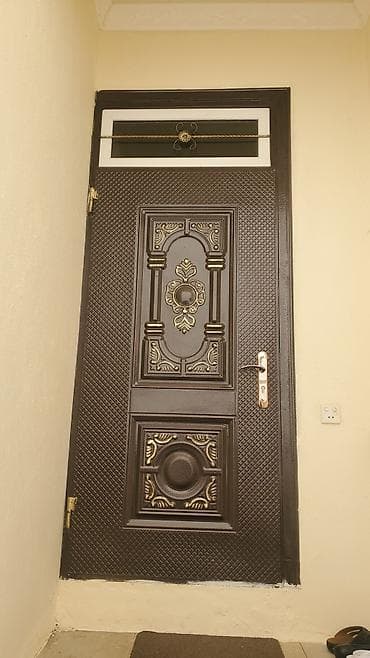 daxili kreditle evler: 4 otaqlı, 90 kv. m, Kredit yoxdur, Yeni təmirli — 7