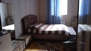 ev certiyojları: Nizami rayonu.Neftçilər metrosu ərazisində 3 otaqlı,90 kv sahəsi olan — 10