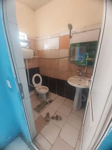 Bakı, 2 otaqlı, Köhnə tikili, 50 kv. m