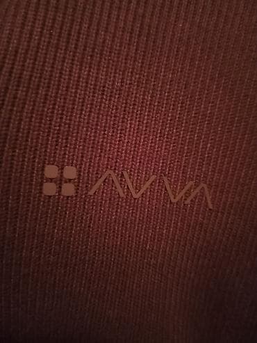 Свитера: Мужской свитер, Avva, L, цвет - Черный — 5