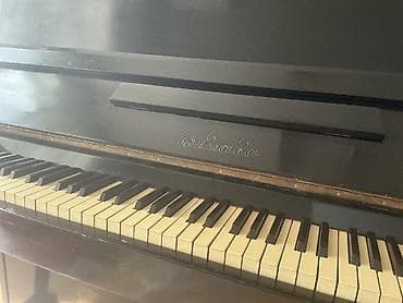 elektron gitara satisi: Piano, Akustik, İşlənmiş, Ünvandan götürmə — 4
