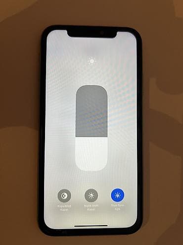 ıphone 11 ikinci el: IPhone 11, 128 GB, Yaşıl, Face ID — 2