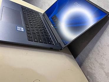 tablet 2 el: Huawei MateBook D14 (2021) noutbuk - Ekran: 14" Full HD (1920x1080) — 3