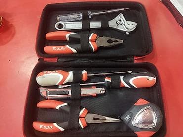 tap.az mapedlər: Yeni Açar dəsti — 2