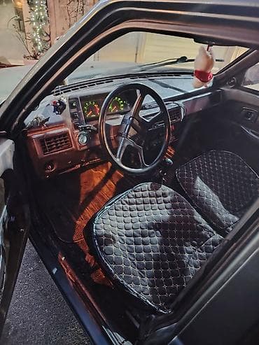 ЗАЗ: ЗАЗ 1102 Tavriya: 1.2 л | 2004 г. Хэтчбэк — 5