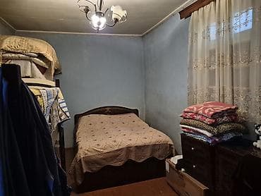 sumqayit bagca seher ev satilir: Bakı, Bülbülə qəs., 5 otaqlı, Köhnə tikili, m. Koroğlu, 120 kv. m — 1