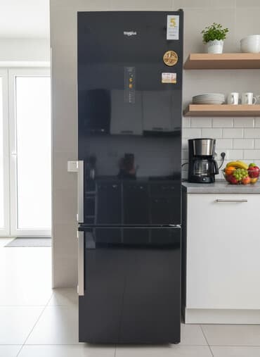 noutbuklar işlənmiş: Salam soyuducu whirlpool model diqqət oxu zapçat kimi — 1