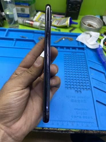 iphone xs maz: IPhone Xs Max, 256 GB, Space Gray — 4