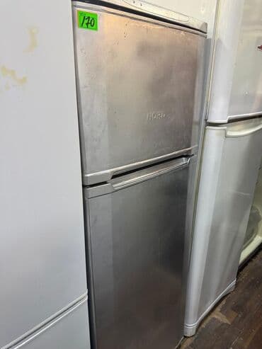 Chery: 2 qapılı Vestel Soyuducu Satılır, rəng - Ağ — 2