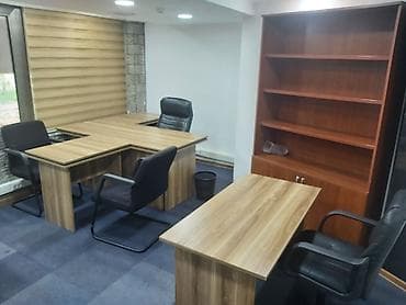 Gənclik m/s yaxınlığında təmirli 1 otaqlı ofis icarəyə verilir! 📍 — 1