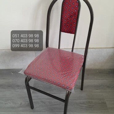 Детская мебель: 🔥 12azndən başlayaraq oturacaqlar. Stol stulların topdan qiymətə — 4