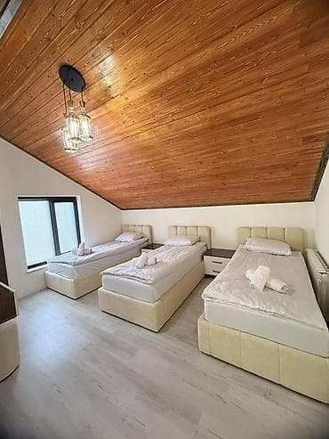 sumqayitda ev: 🏔️ **Qəbələdə unudulmaz istirahət üçün ideal məkan!** 🏡✨ Yeni — 6