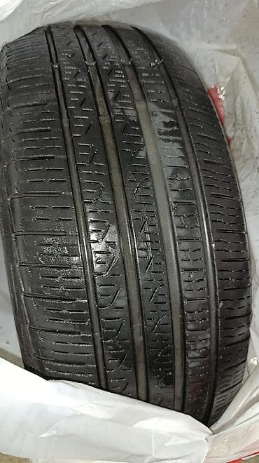 Б/у Шина Pirelli 225 / 50 / R 17 — 2