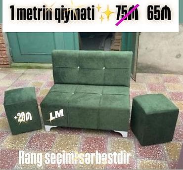 Divanlar: Mini-divan, Yeni — 2