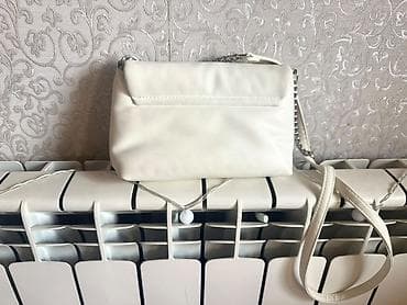 Сумки: Сумка на плечо, Bershka, Новый — 2