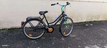 vesebet matoru: Şəhər velosipedi 26" — 4