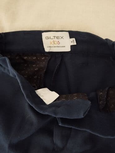 домашние женские тапочки балетки: Məktəb şalvarı 7, 8 yaş oğlan uşağı üçün 5 AZN — 3