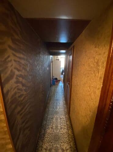 nerimanovda obyekt satilir: Bakı, 3 otaqlı, Köhnə tikili, 69 kv. m — 2