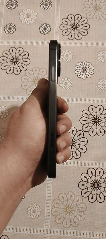 iphone 14 pro qiymət: IPhone 11, 128 GB, Qara, Face ID — 4