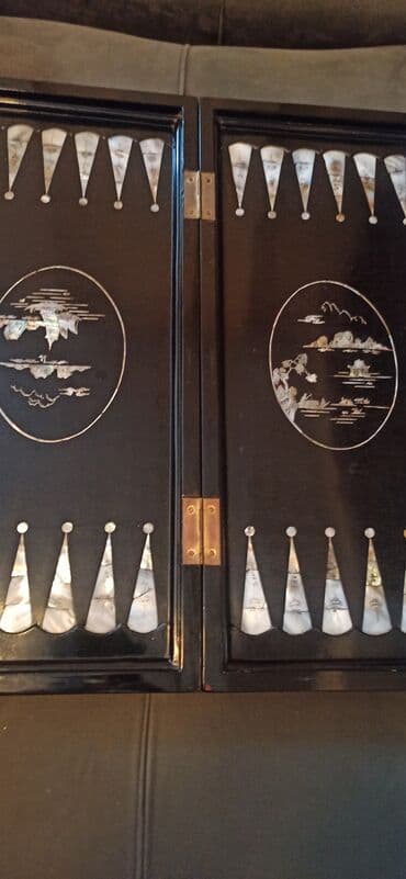 samovar suvenir: Məhsul: Dekorativ külqabı və boşqablar dəsti - 2 ədəd bürünc rəngli — 8