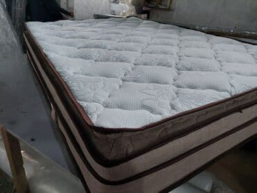 Döşək (matras) matras sifarişi ortopedik 16 növ matras+ döşək var