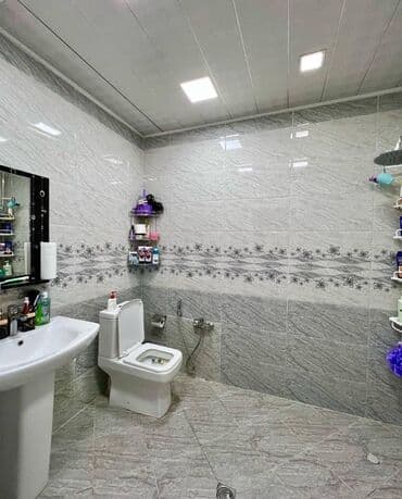 купить квартиру в баку с видом на море: 3 комнаты, Новостройка, 147 м² — 10