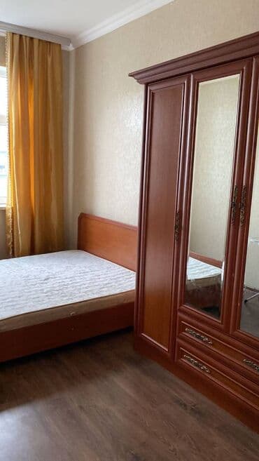 kirayə evlər sumqayıt 2023: Hövsan Mida 1 layihəsində, Yeni tikili, 7 mərtəbəli binanın 6-cı — 4