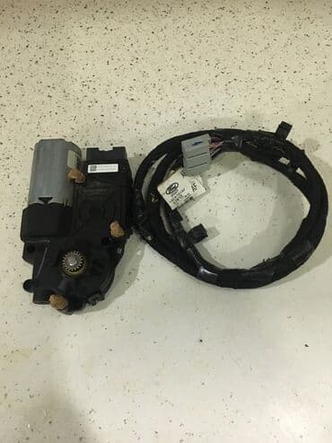 Radiatorlar: Ford Fusion, Orijinal, ABŞ, İşlənmiş — 4