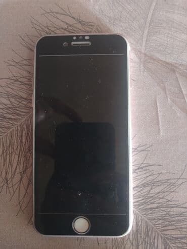 Apple iPhone: IPhone 7, 128 GB, Narıncı — 2