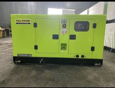 generator 10 kv: Satış, Yeni, Dizel, Generator, Fullpower, Pulsuz çatdırılma, Rayonlara çatdırılma, Kredit yoxdur — 1